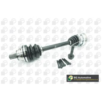 Arbre de transmission BGA OEM 1K0407271BK