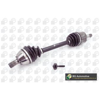 Arbre de transmission BGA OEM 36002896