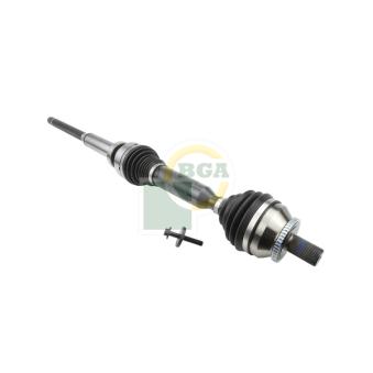 Arbre de transmission avant droit BGA OEM 36001218