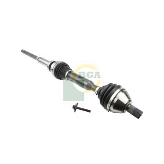 Arbre de transmission BGA OEM 36012420