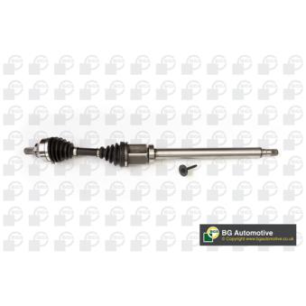 Arbre de transmission BGA OEM 36000559