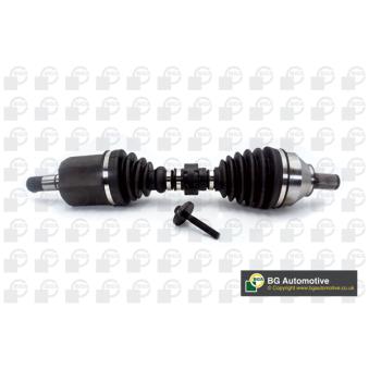 Arbre de transmission BGA OEM 36000550