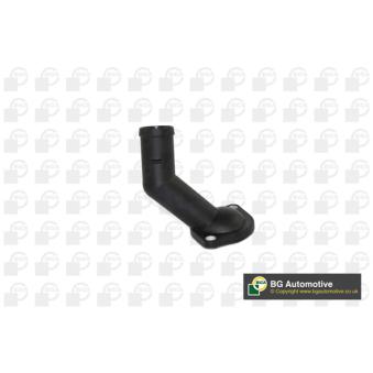 Bride de liquide de refroidissement BGA OEM 06A121121C Bride de liquide de refroidissement BGA OEM 06A121121C