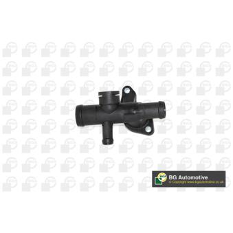 Bride de liquide de refroidissement BGA OEM 06A121132A