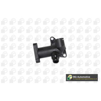 Bride de liquide de refroidissement BGA FA0103