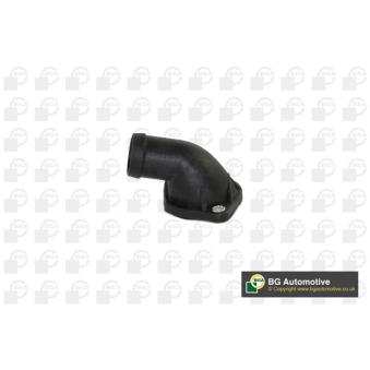 Bride de liquide de refroidissement BGA FA0107