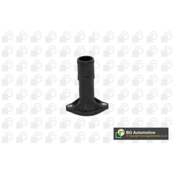 Bride de liquide de refroidissement BGA OEM 038121121