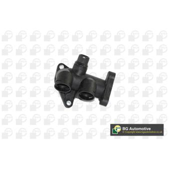 Bride de liquide de refroidissement BGA OEM 058121133B