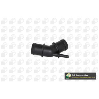 Bride de liquide de refroidissement BGA FA0111