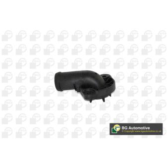 Bride de liquide de refroidissement BGA FA0112