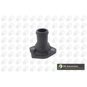 Bride de liquide de refroidissement BGA OEM 026121144E