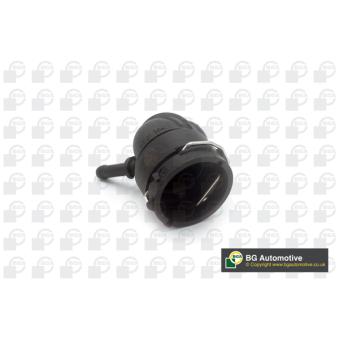 Bride de liquide de refroidissement BGA OEM 6Q0122291E