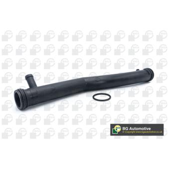 Bride de liquide de refroidissement BGA OEM 03C121065B