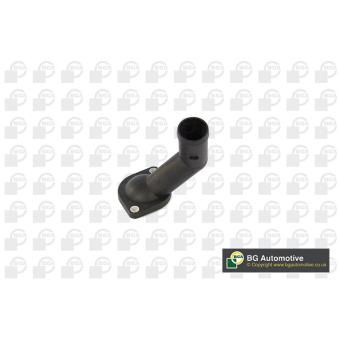 Bride de liquide de refroidissement BGA OEM 038121121D