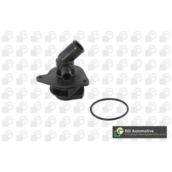 Bride de liquide de refroidissement BGA FA1415