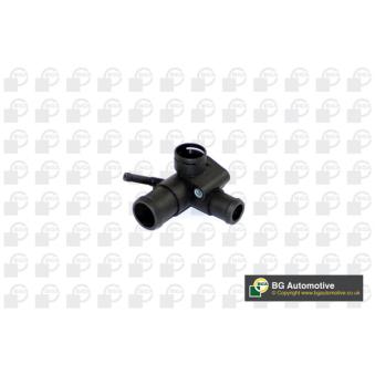 Bride de liquide de refroidissement BGA OEM 1078250