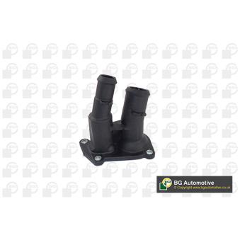 Bride de liquide de refroidissement BGA FA2302