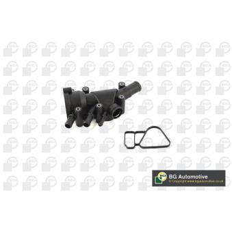 Bride de liquide de refroidissement BGA OEM 1089797