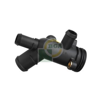 Bride de liquide de refroidissement BGA OEM YC1Q8A544AC