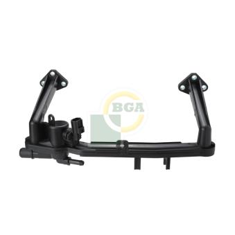 Bride de liquide de refroidissement BGA FA4210