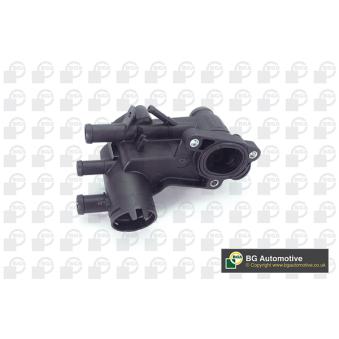 Bride de liquide de refroidissement BGA OEM 032121111BA