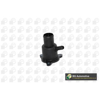 Bride de liquide de refroidissement BGA OEM 7700101179