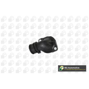 Bride de liquide de refroidissement BGA OEM 37121121A