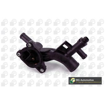 Bride de liquide de refroidissement BGA OEM 1338030 Bride de liquide de refroidissement BGA OEM 1338030