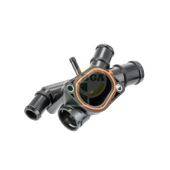 Bride de liquide de refroidissement BGA OEM 03L121132Q Bride de liquide de refroidissement BGA OEM 03L121132Q