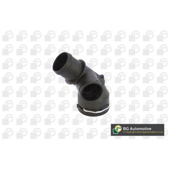 Bride de liquide de refroidissement BGA OEM 1K0122291AD