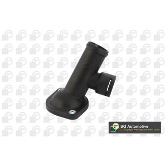 Bride de liquide de refroidissement BGA OEM 03L121121A