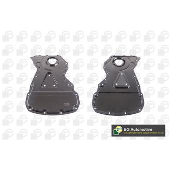 Carter de distribution BGA OEM 6C1Q6019AC