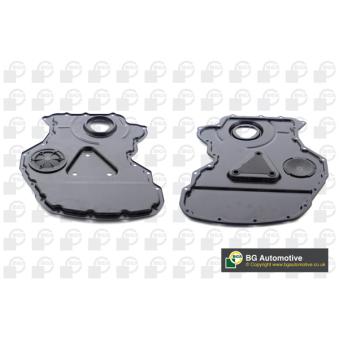 Carter de distribution BGA OEM 1253778