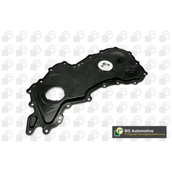 Carter de distribution BGA [FC7301]