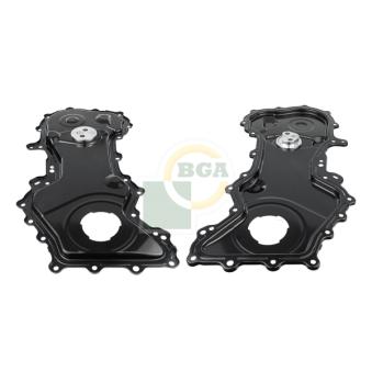 Carter de distribution BGA OEM 93168101