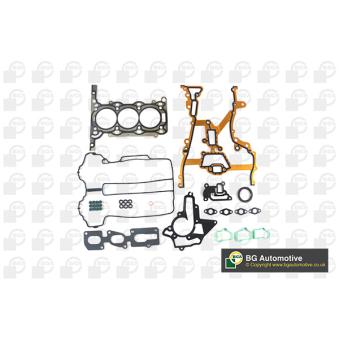 Pochette haute BGA [HK0196]