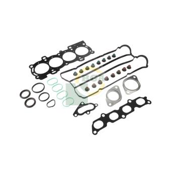 Pochette haute BGA OEM 1E0010235