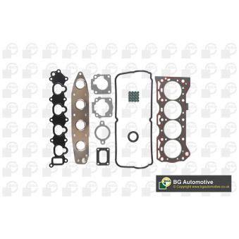 Pochette haute BGA OEM 1114186502000