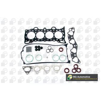 Pochette haute BGA OEM 06110P2K010