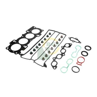 Pochette haute BGA OEM 1072160