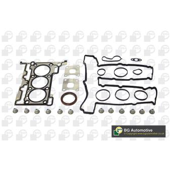 Pochette haute BGA OEM 1812548