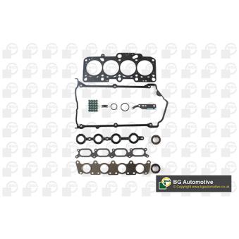 Pochette haute BGA HK2505H