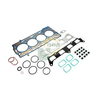 Pochette haute BGA OEM 9611390880