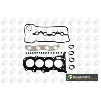 Pochette haute BGA [HK2800]