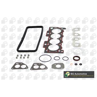 Pochette haute BGA HK3316