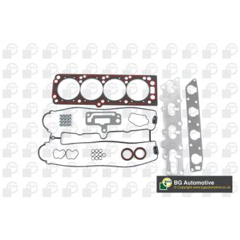 Pochette haute BGA OEM 607647