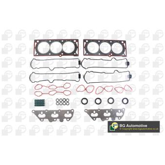 Pochette haute BGA OEM 1606295