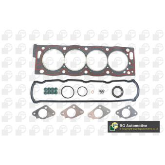 Pochette haute BGA HK3557