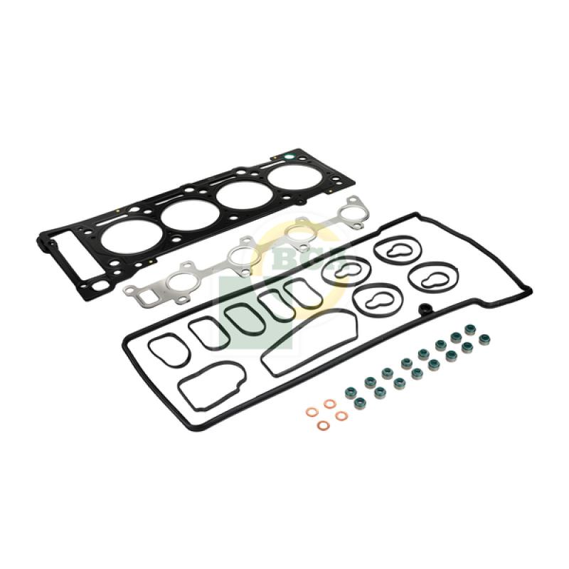 Pochette haute BGA HK3728 - Visuel 1