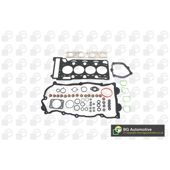 Pochette haute BGA [HK3733]